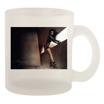 Megan Fox 10oz Frosted Mug