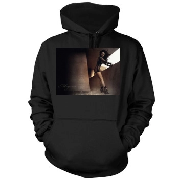 Megan Fox Mens Pullover Hoodie Sweatshirt