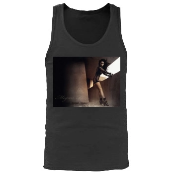 Megan Fox Men's Tank Top