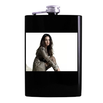 Megan Fox Hip Flask