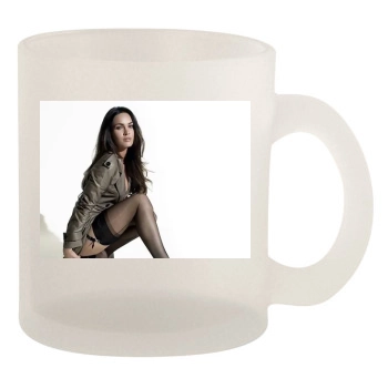 Megan Fox 10oz Frosted Mug