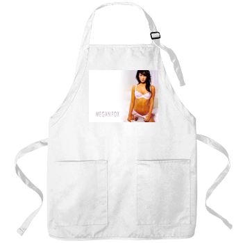 Megan Fox Apron