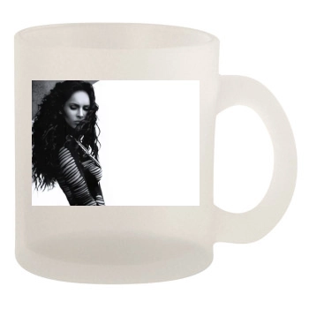 Megan Fox 10oz Frosted Mug