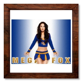 Megan Fox 12x12