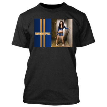 Megan Fox Men's TShirt