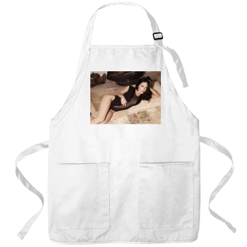 Megan Fox Apron