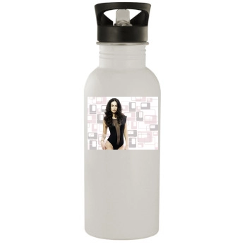 Megan Fox Stainless Steel Water Bottle