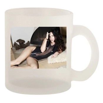 Megan Fox 10oz Frosted Mug