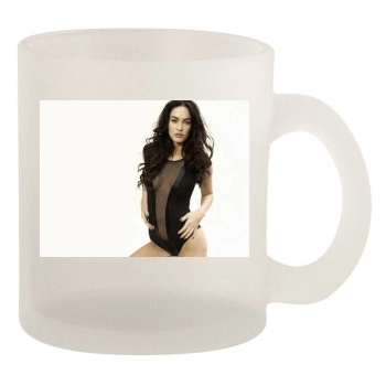 Megan Fox 10oz Frosted Mug