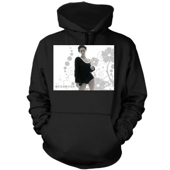 Megan Fox Mens Pullover Hoodie Sweatshirt