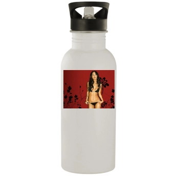 Megan Fox Stainless Steel Water Bottle