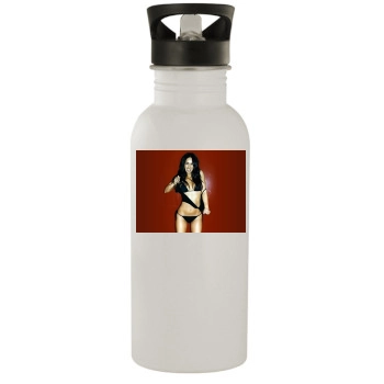 Megan Fox Stainless Steel Water Bottle