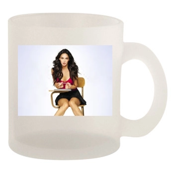 Megan Fox 10oz Frosted Mug