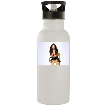 Megan Fox Stainless Steel Water Bottle