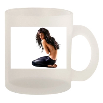 Megan Fox 10oz Frosted Mug