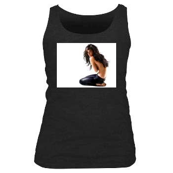 Megan Fox Women's Tank Top