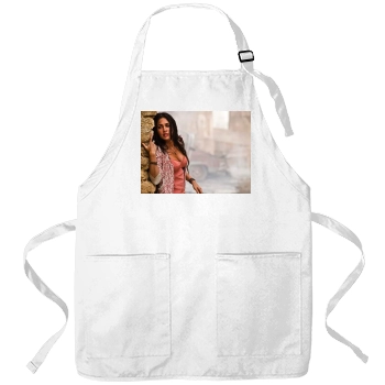 Megan Fox Apron