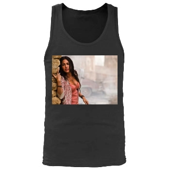 Megan Fox Men's Tank Top