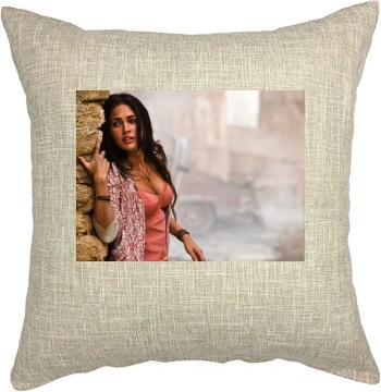 Megan Fox Pillow