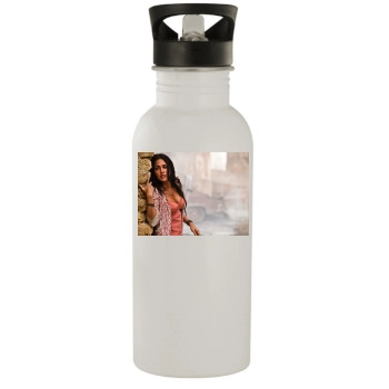 Megan Fox Stainless Steel Water Bottle