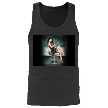 Megan Fox Men's Tank Top