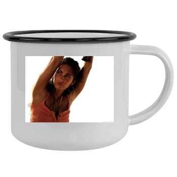 Megan Fox Camping Mug