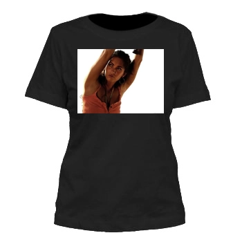 Megan Fox Women's Cut T-Shirt