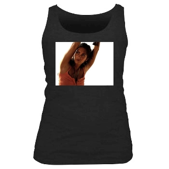 Megan Fox Women's Tank Top