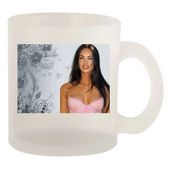 Megan Fox 10oz Frosted Mug