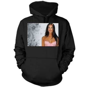 Megan Fox Mens Pullover Hoodie Sweatshirt