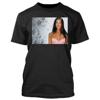 Megan Fox Men's TShirt