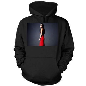 Megan Fox Mens Pullover Hoodie Sweatshirt