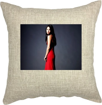 Megan Fox Pillow