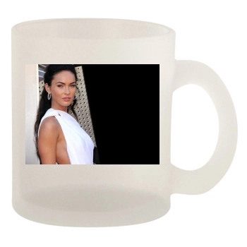 Megan Fox 10oz Frosted Mug