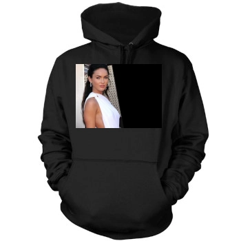 Megan Fox Mens Pullover Hoodie Sweatshirt