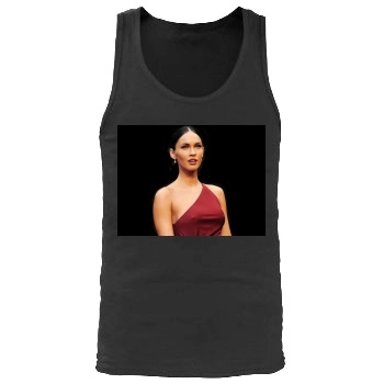 Megan Fox Men's Tank Top