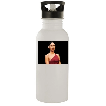 Megan Fox Stainless Steel Water Bottle