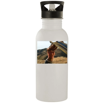 Megan Fox Stainless Steel Water Bottle