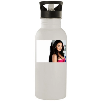 Megan Fox Stainless Steel Water Bottle