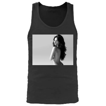 Megan Fox Men's Tank Top