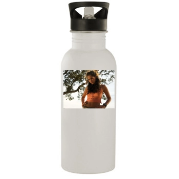 Megan Fox Stainless Steel Water Bottle