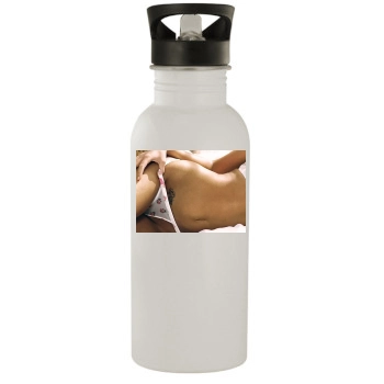 Megan Fox Stainless Steel Water Bottle