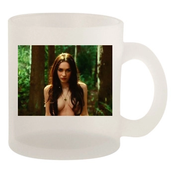 Megan Fox 10oz Frosted Mug