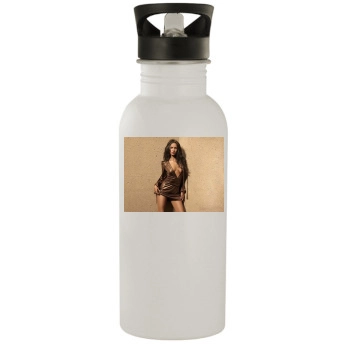 Megan Fox Stainless Steel Water Bottle