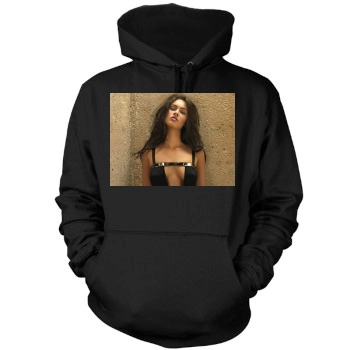 Megan Fox Mens Pullover Hoodie Sweatshirt