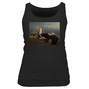 Megan Fox Women's Tank Top