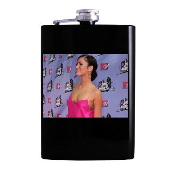 Megan Fox Hip Flask