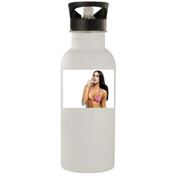 Megan Fox Stainless Steel Water Bottle