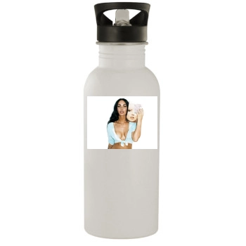 Megan Fox Stainless Steel Water Bottle