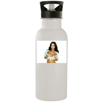 Megan Fox Stainless Steel Water Bottle